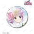 『しゅごキャラ!』日奈森 あむ 75mmオーロラ缶バッジ ver.A