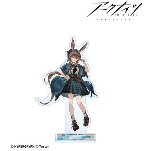 『アークナイツ』アーミヤ 探偵ver. BIGアクリルスタンド