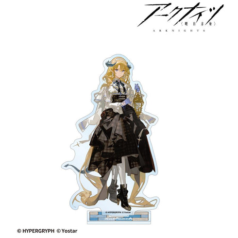 『アークナイツ』サイラッハ 探偵ver. BIGアクリルスタンド