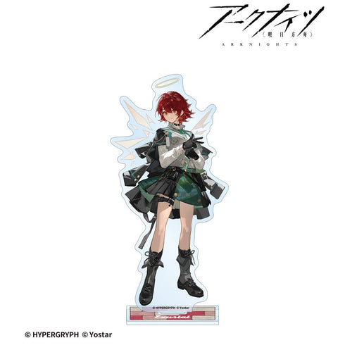 『アークナイツ』エクシア 探偵ver. BIGアクリルスタンド