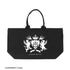 『アークナイツ』ヴィクトリア BIGジップトートバッグ