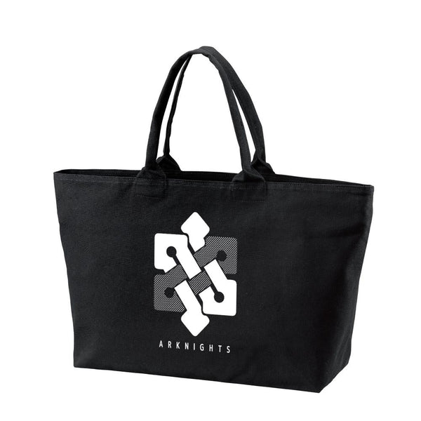 『アークナイツ』リー探偵事務所 BIGジップトートバッグ