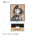 『よふかしのうた Season2』トレーディング Ani-Art BLACK LABEL アクリルスタンド(単位/BOX)