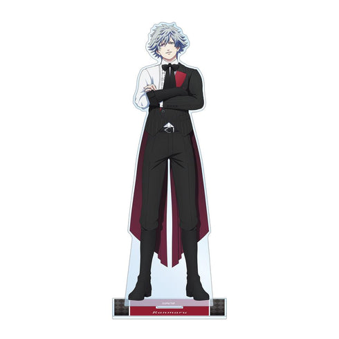 『うたの☆プリンスさまっ♪ TABOO NIGHT XXXX』黒崎蘭丸 特大アクリルスタンド