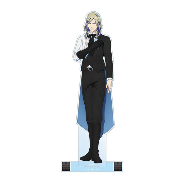 『うたの☆プリンスさまっ♪ TABOO NIGHT XXXX』カミュ 特大アクリルスタンド