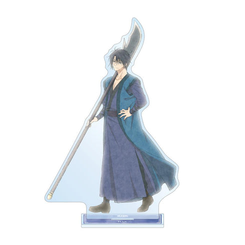 『暁のヨナ』描き下ろし ハク 春の歩みver. BIGアクリルスタンド