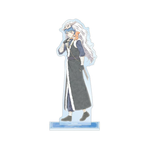 『暁のヨナ』描き下ろし シンア 春の歩みver. BIGアクリルスタンド