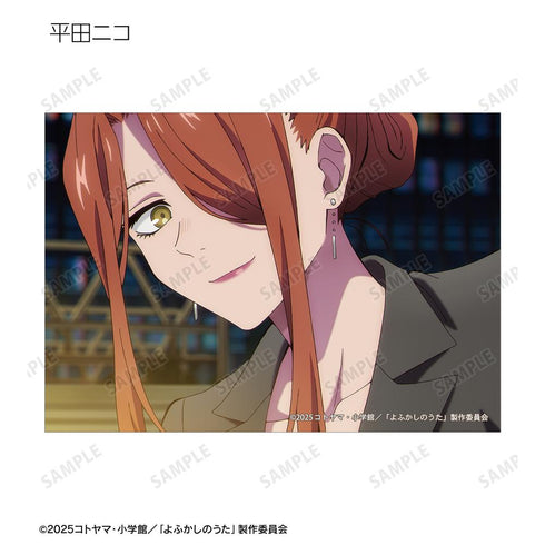 『よふかしのうた Season2』トレーディング場面写ブロマイド(単位/BOX)