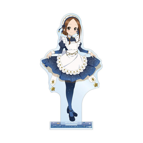 『からかい上手の高木さん』描き下ろし 高木さん 星空メイドver. BIGアクリルスタンド