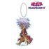 『遊☆戯☆王デュエルモンスターズ』盗賊王バクラ ちびとこ BIGアクリルキーホルダー