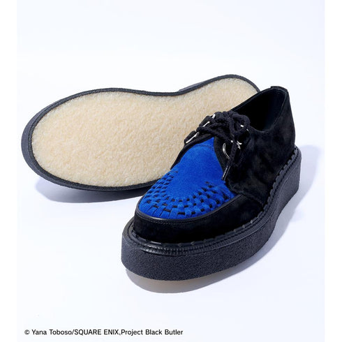 『黒執事 -寄宿学校編-』GEORGE COX コラボ 3588 SKIPTON 「黒執事 -寄宿学校編-」シエル・ファントムハイヴ モデル