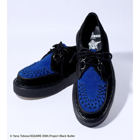 『黒執事 -寄宿学校編-』GEORGE COX コラボ 3588 SKIPTON 「黒執事 -寄宿学校編-」シエル・ファントムハイヴ モデル