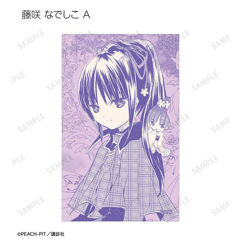 『しゅごキャラ!』トレーディング原作コマイラストカード vol.3(単位/BOX)