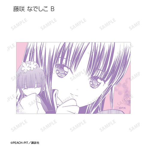 『しゅごキャラ!』トレーディング原作コマイラストカード vol.3(単位/BOX)