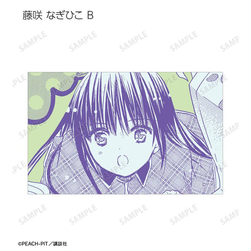 『しゅごキャラ!』トレーディング原作コマイラストカード vol.3(単位/BOX)