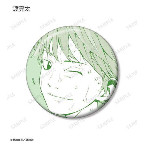 『四月は君の嘘』トレーディング漫画コマ缶バッジ vol.2(単位/BOX)