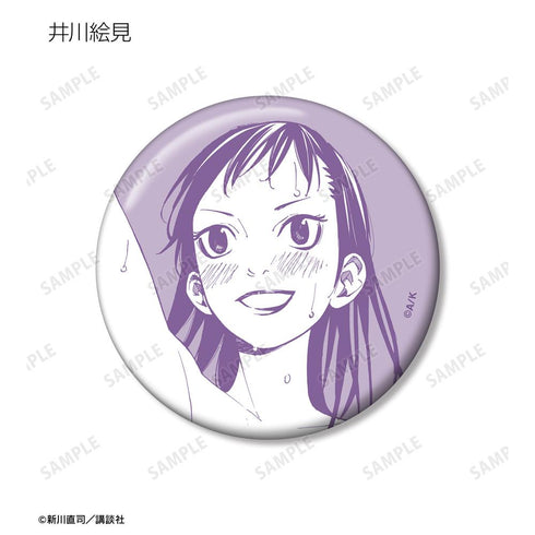 『四月は君の嘘』トレーディング漫画コマ缶バッジ vol.2(単位/BOX)