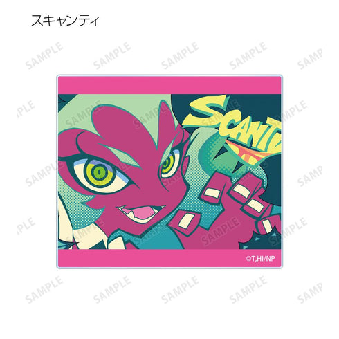 『New PANTY & STOCKING with GARTERBELT』トレーディング場面写アクリルカード(単位/BOX)