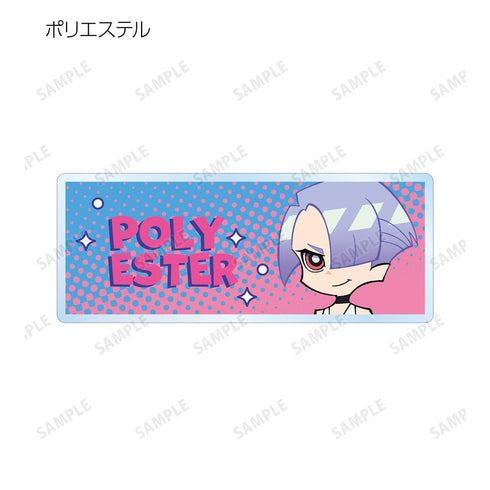 『New PANTY & STOCKING with GARTERBELT』トレーディングアクリルネームプレート(単位/BOX)