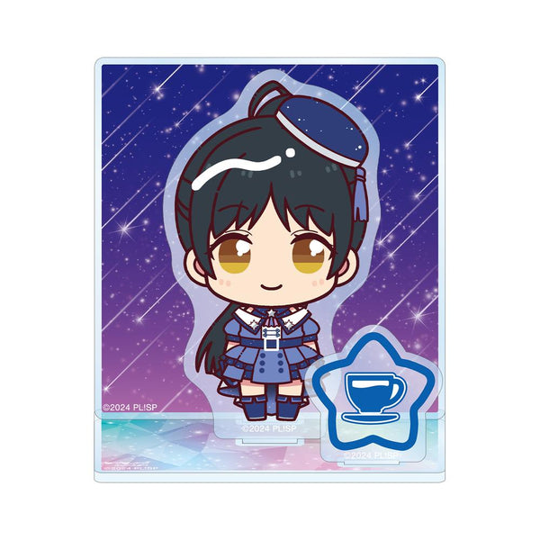 《LoveLive! Superstar!!》叶月恋 俏皮版! Superstar!! ver. 附配件大型亚克力立牌