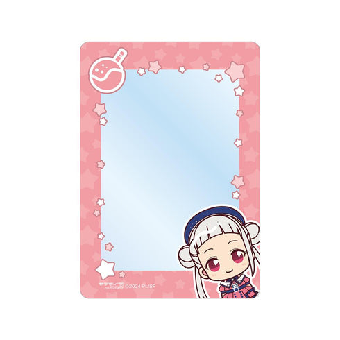 『ラブライブ!スーパースター!!』嵐 千砂都 ちょこんと! スーパースター!!ver. B8硬質ケース