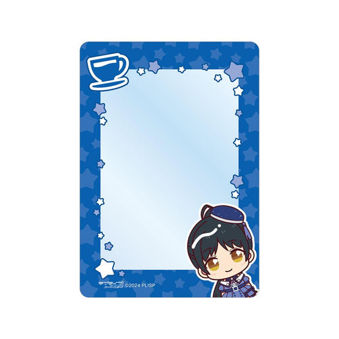 『ラブライブ!スーパースター!!』葉月 恋 ちょこんと! スーパースター!!ver. B8硬質ケース