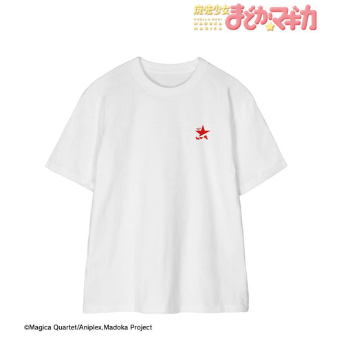 『魔法少女まどか☆マギカ』rockin’starコラボ 描き下ろし 第2弾 集合 ライブグッズ風Tシャツユニセックス