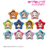『ラブライブ!スーパースター!!』トレーディング ちょこんと! スーパースター!!ver. 星型缶バッジ(単位/BOX)