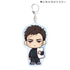 『囀る鳥は羽ばたかない』百目鬼 ちびキャラ ナイトウェアver. BIGアクリルキーホルダー