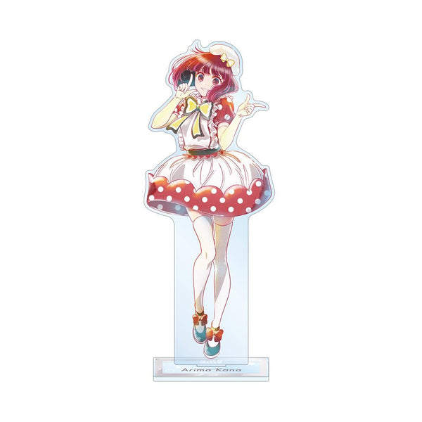 『【推しの子】』【推しの子】 有馬かな Ani-Art aqua label 第4弾 BIGアクリルスタンド