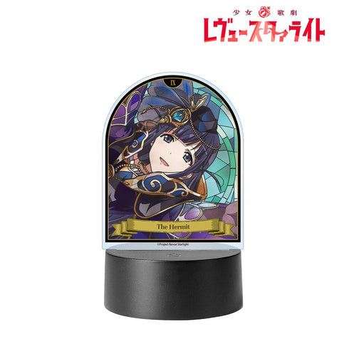 『少女☆歌劇 レヴュースタァライト』露崎 まひる Aure Glass ライトアップアクリルスタンド
