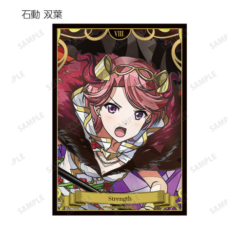 『少女☆歌劇 レヴュースタァライト』トレーディング Aure Glass ブロマイド(単位/BOX)