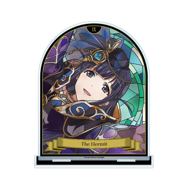 『少女☆歌劇 レヴュースタァライト』露崎 まひる Aure Glass BIGアクリルスタンド