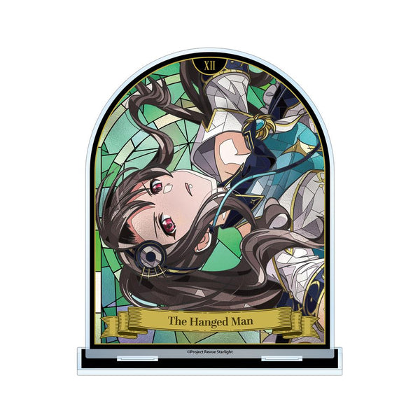 『少女☆歌劇 レヴュースタァライト』秋風 塁 Aure Glass BIGアクリルスタンド