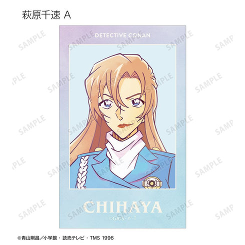 『名探偵コナン』トレーディング Ani-Art 第10弾 イラストカード(単位/BOX)