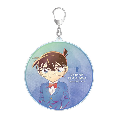 『名探偵コナン』江戸川コナン Ani-Art 第10弾 BIGアクリルキーホルダー