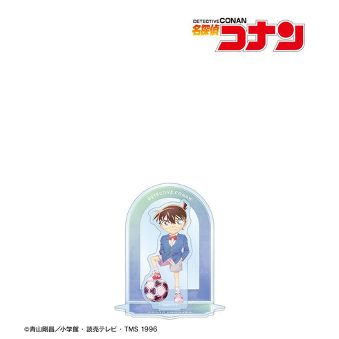 『名探偵コナン』江戸川コナン Ani-Art 第10弾 BIGアクリルスタンド