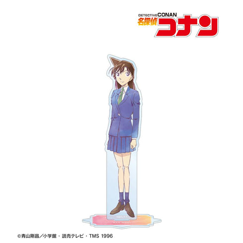 『名探偵コナン』毛利蘭 Ani-Art 第10弾 BIGアクリルスタンド