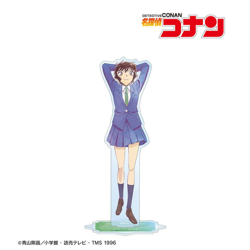 『名探偵コナン』世良真純 Ani-Art 第10弾 BIGアクリルスタンド