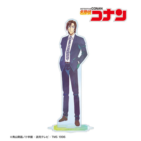 『名探偵コナン』萩原研二 Ani-Art 第10弾 BIGアクリルスタンド
