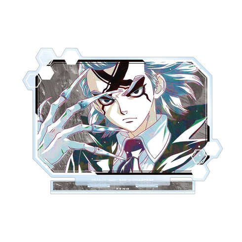 『Dr.STONE』Dr.ゼノ Ani-Art 第3弾 BIGアクリルスタンド