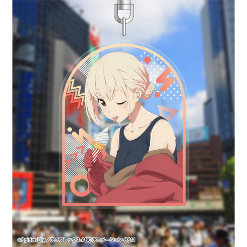 『リコリス・リコイル』描き下ろし 錦木千束 着ぐるみver. お土産セット