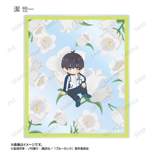 『ブルーロック』トレーディング Botania 第2弾 アクリルカード(単位/BOX)