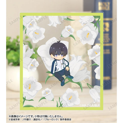 『ブルーロック』トレーディング Botania 第2弾 アクリルカード(単位/BOX)