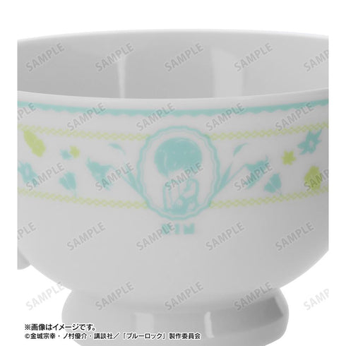 『ブルーロック』潔 世一&糸師 凛 Botania 第2弾 カップ&ソーサー