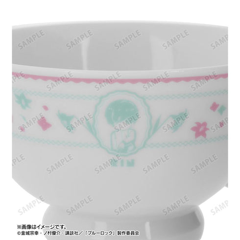 『ブルーロック』糸師 凛&糸師 冴 Botania 第2弾 カップ&ソーサー