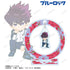 『ブルーロック』烏 旅人 Botania 第2弾 ゆらゆらアクリルスタンド