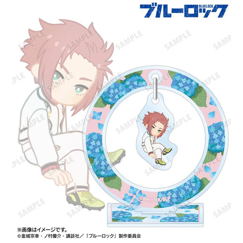 『ブルーロック』糸師 冴 Botania 第2弾 ゆらゆらアクリルスタンド