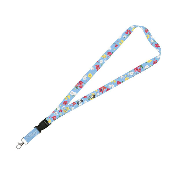 『ブルーロック』潔 世一&蜂楽 廻&千切 豹馬 Botania 第2弾 ネックストラップ