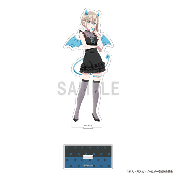 『ばっどがーる』BIGアクリルスタンド 涼風 涼 小悪魔ver